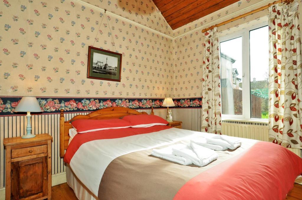 Bed & Breakfast Boffin Westport