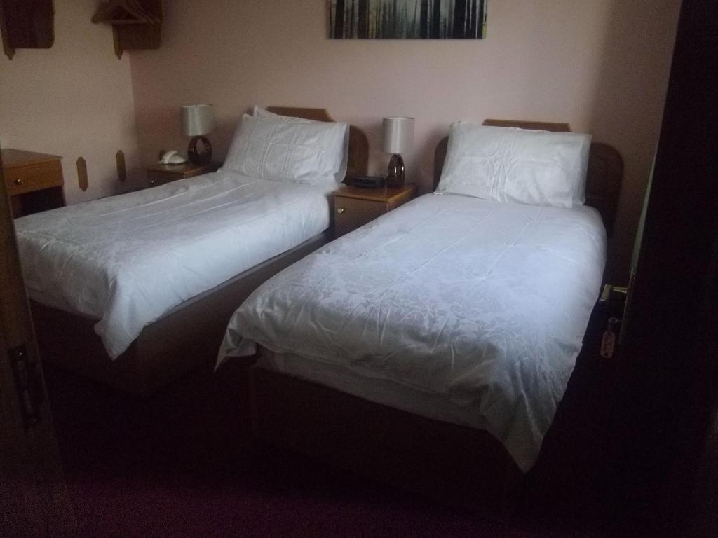 Bed & Breakfast Quay West Ireland Westport