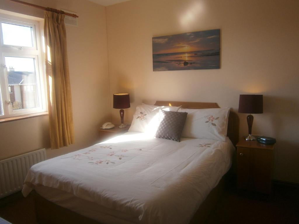 Bed & Breakfast Quay West Ireland 3*