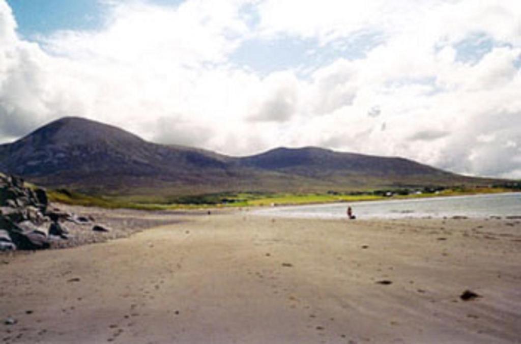 Quay West Ireland Bed & Breakfast 3*