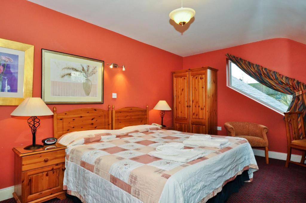 Boffin Bed & Breakfast