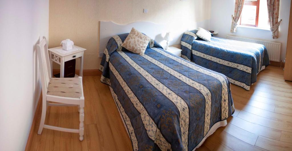 Hazelbrook Bed & Breakfast
