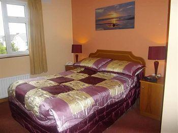 Quay West Ireland Bed & Breakfast