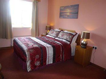 Quay West Ireland Bed & Breakfast