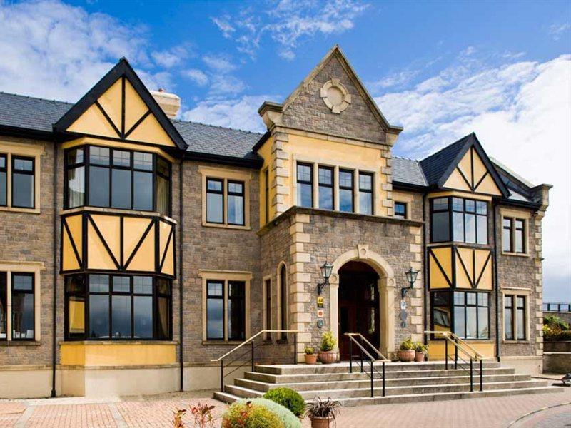 Knockranny House &