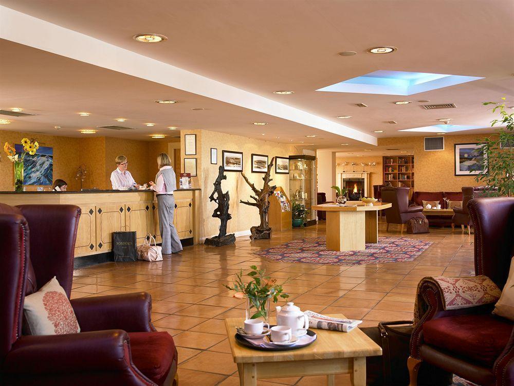 Hotel Coast