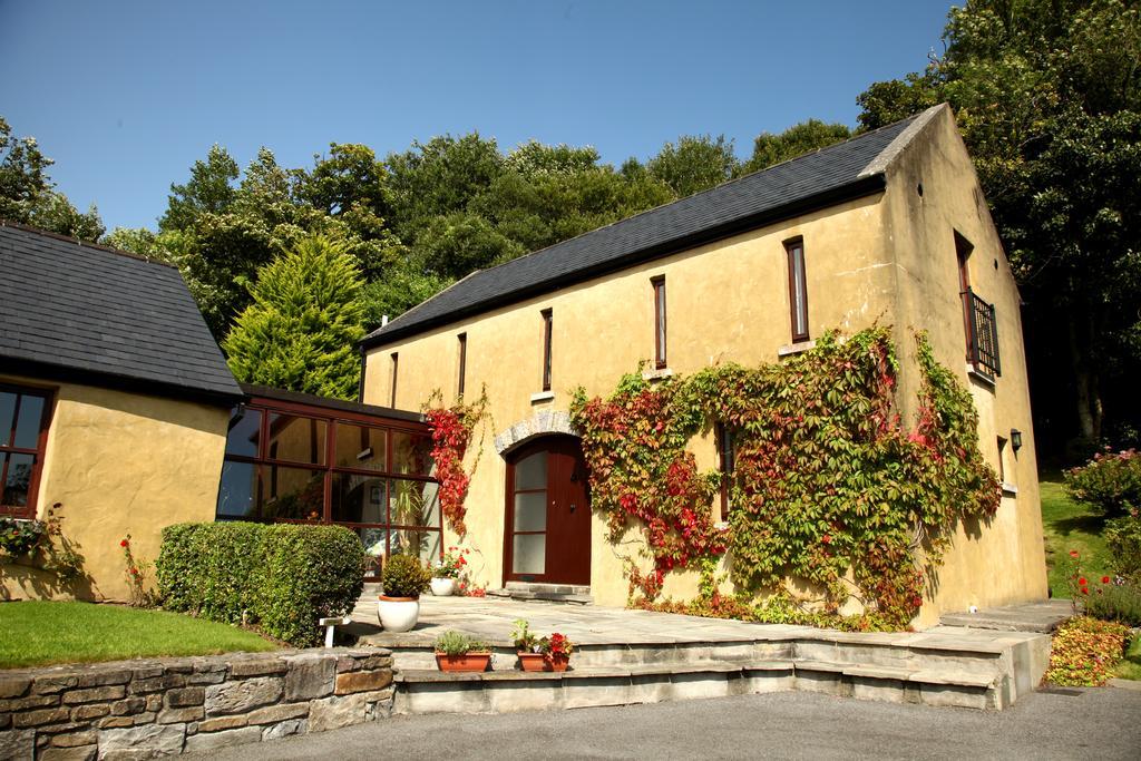 Woodbine Bed & Breakfast