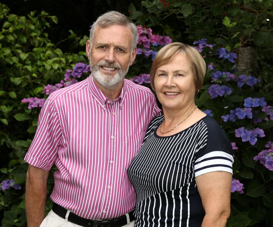 Adare House Bed & Breakfast
