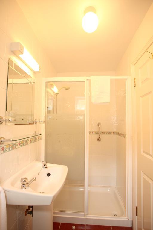 Adare House Bed & Breakfast Westport