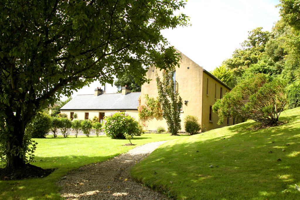 Woodbine Bed & Breakfast