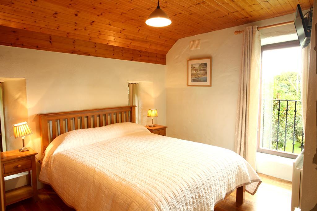 Woodbine Bed & Breakfast Westport
