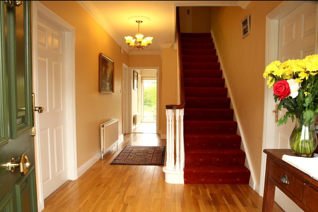 Brooklodge Westport