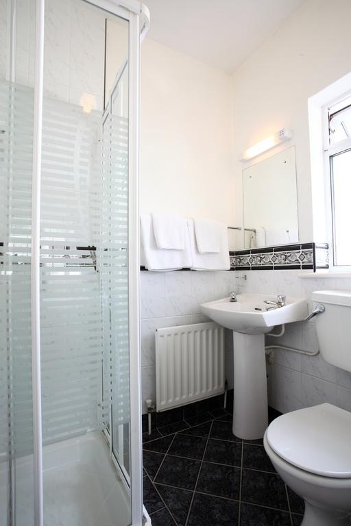 Brooklodge 4* Westport