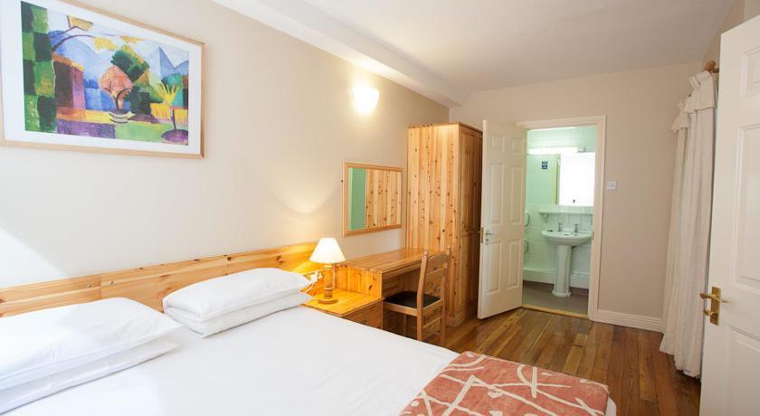 Apartment 203 Harbour Mill Westport