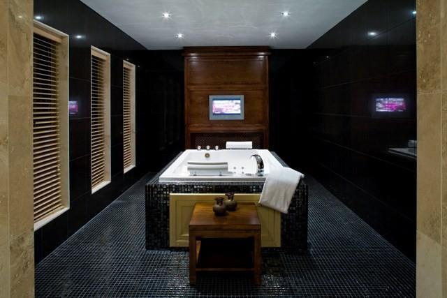 Hotel Knockranny House &