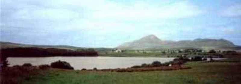 Bed & Breakfast Moher House 5*