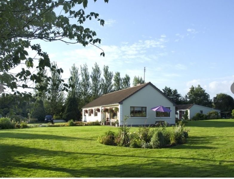 Moher House