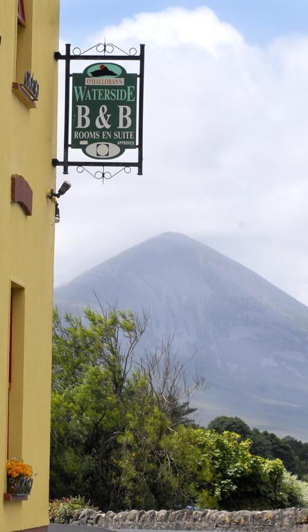 The Waterside Bed & Breakfast
