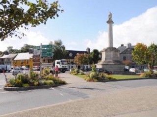 Altamont House 3* Westport