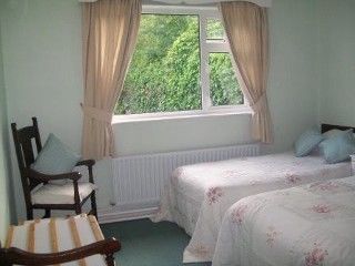 Hotel Altamont House