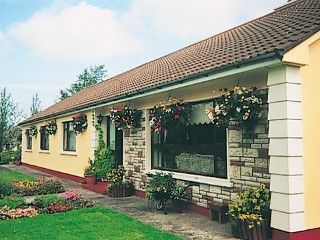 Moher House 5*