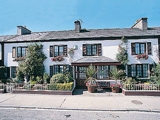 Altamont House 3* Westport