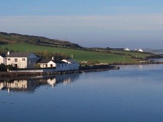 Seapoint House Westport