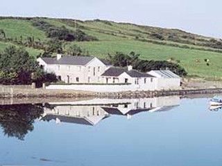 Couette-café Seapoint House 4*