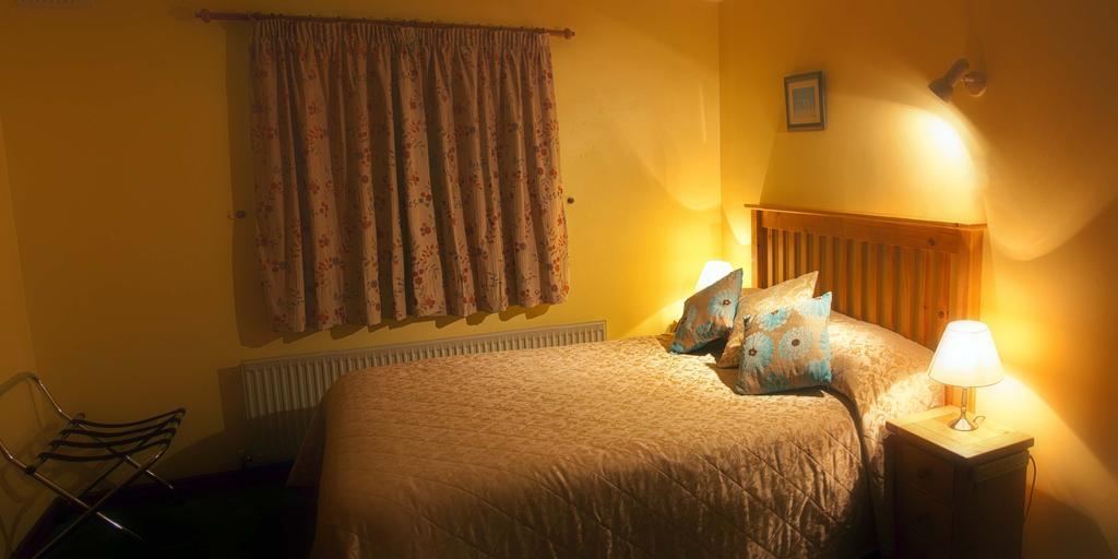 Bed & Breakfast Hazelbrook Westport