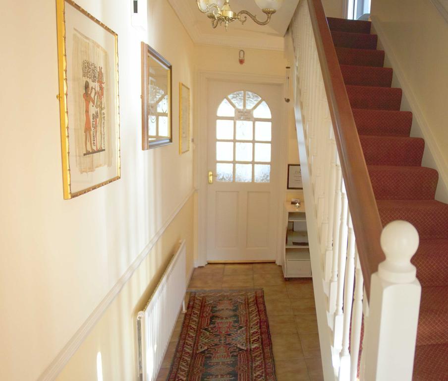 Bed & Breakfast Hazelbrook
