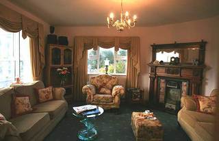 Rosmo House Bed & Breakfast Westport