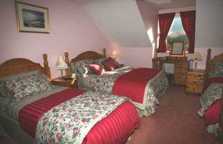 Rosmo House Bed & Breakfast