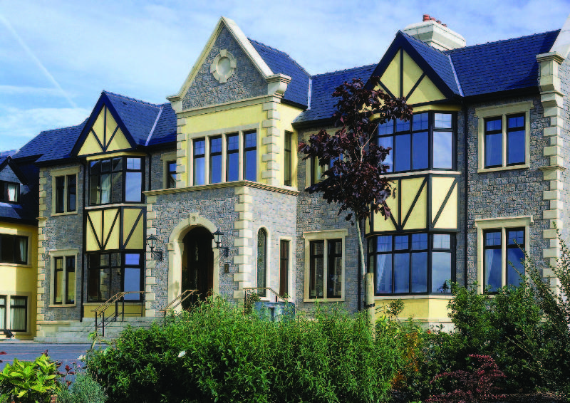 Knockranny House & 4* Westport