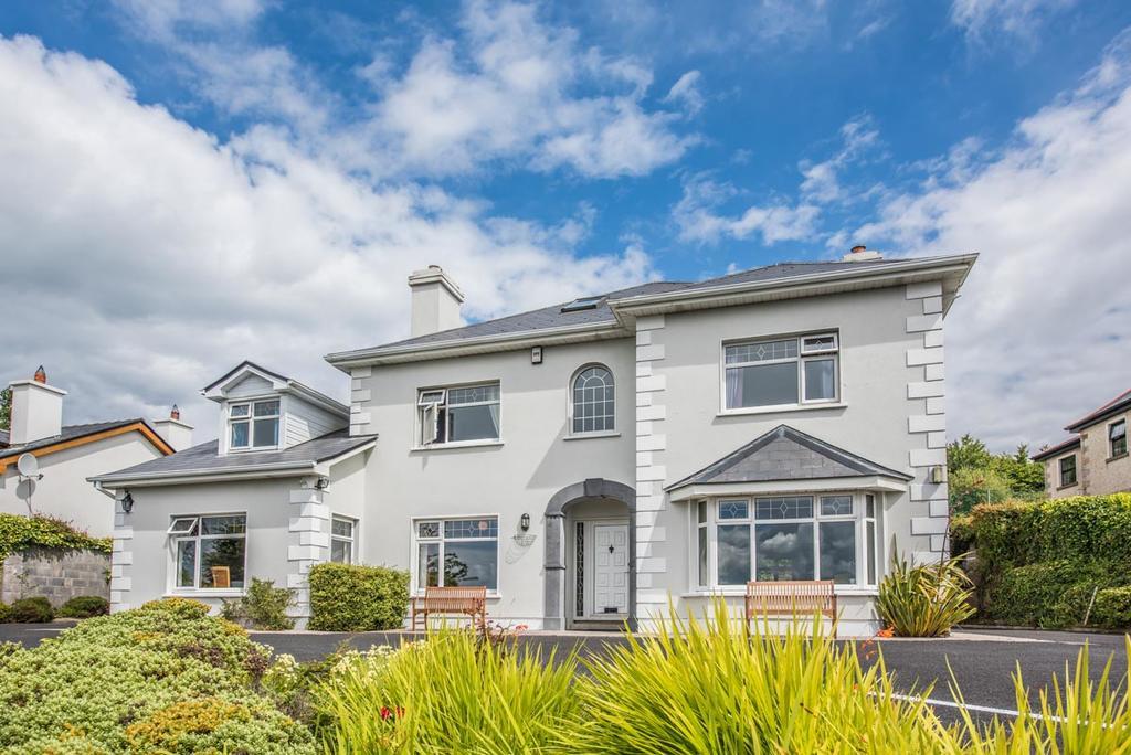 Heights Guest house Westport