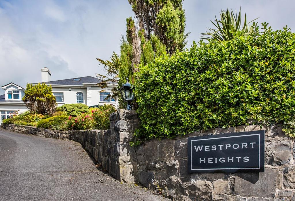 Heights Westport