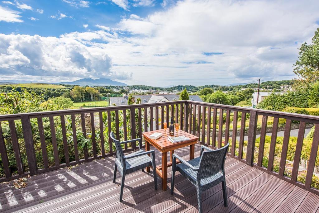 Heights Guest house