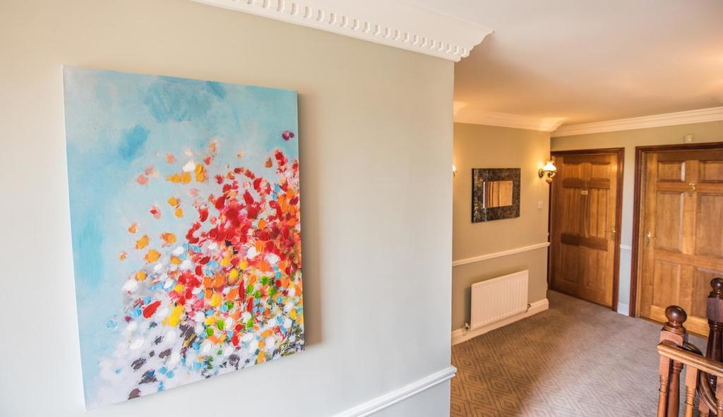 Heights Guest house