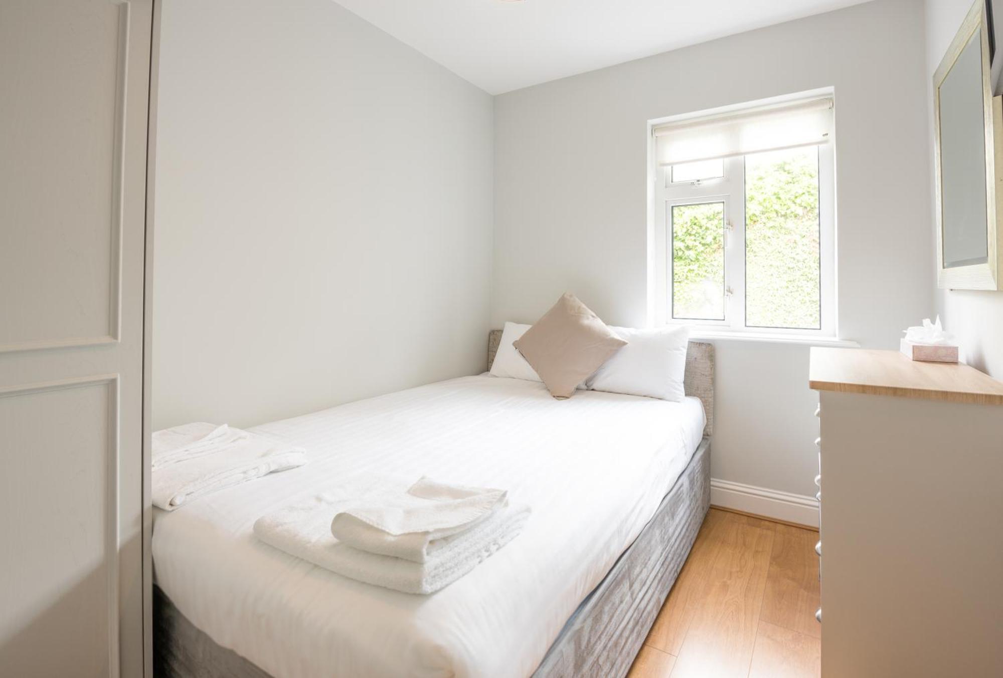 Heights Guest house *