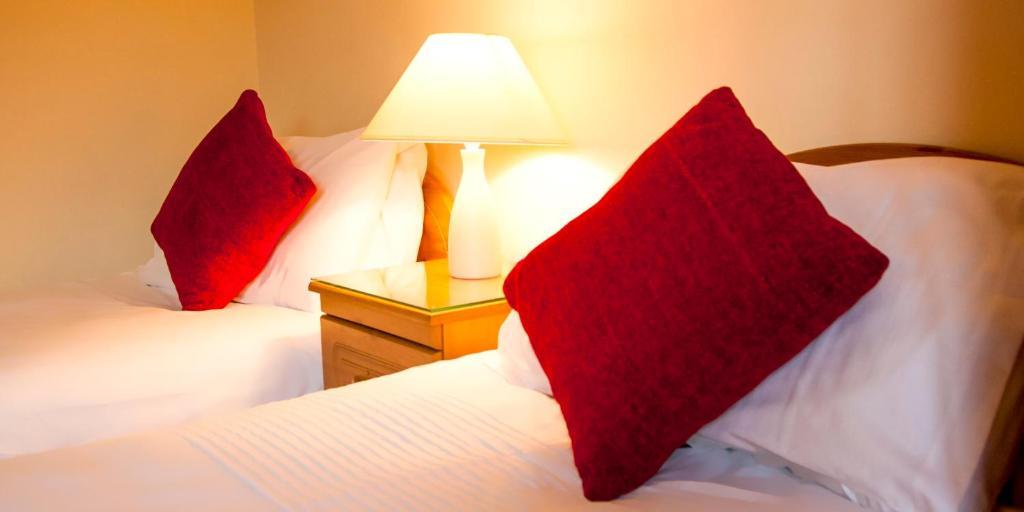 Broadlands Bed & Breakfast 3*