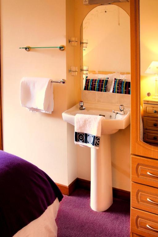 Broadlands Bed & Breakfast Westport