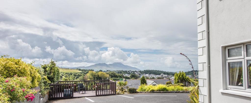 Heights * Westport