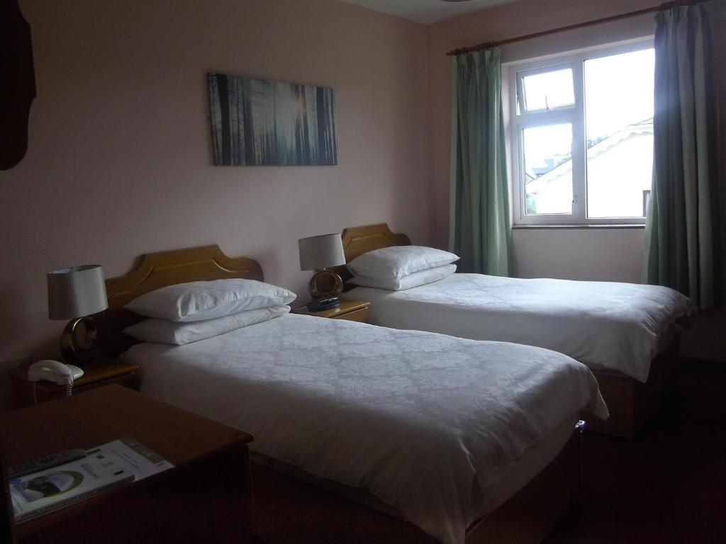 Bed & Breakfast Quay West Ireland Westport