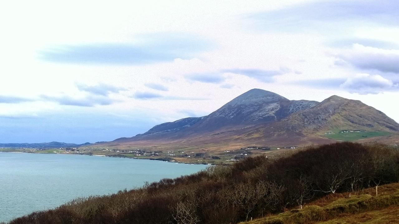 Carrabaun House Bed & Breakfast Westport