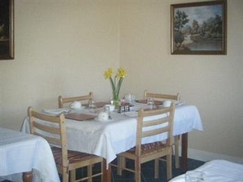 Brooklodge 4* Westport