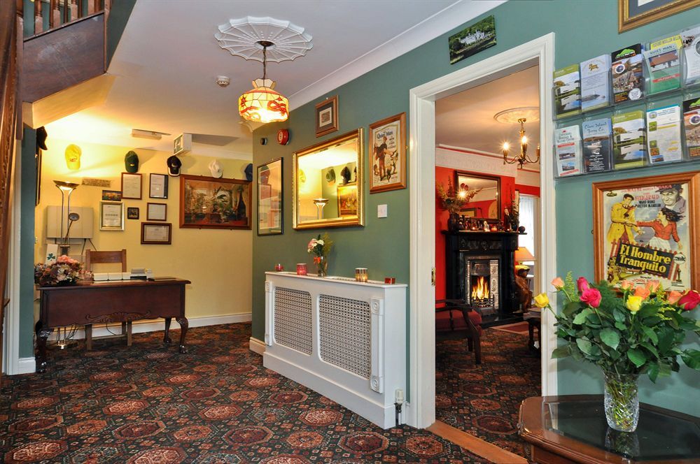 Guest house Augusta Westport