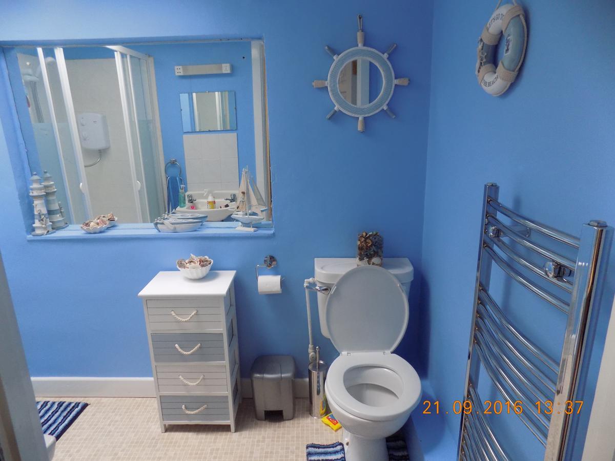 Cu Chulainns Bed & Breakfast Westport