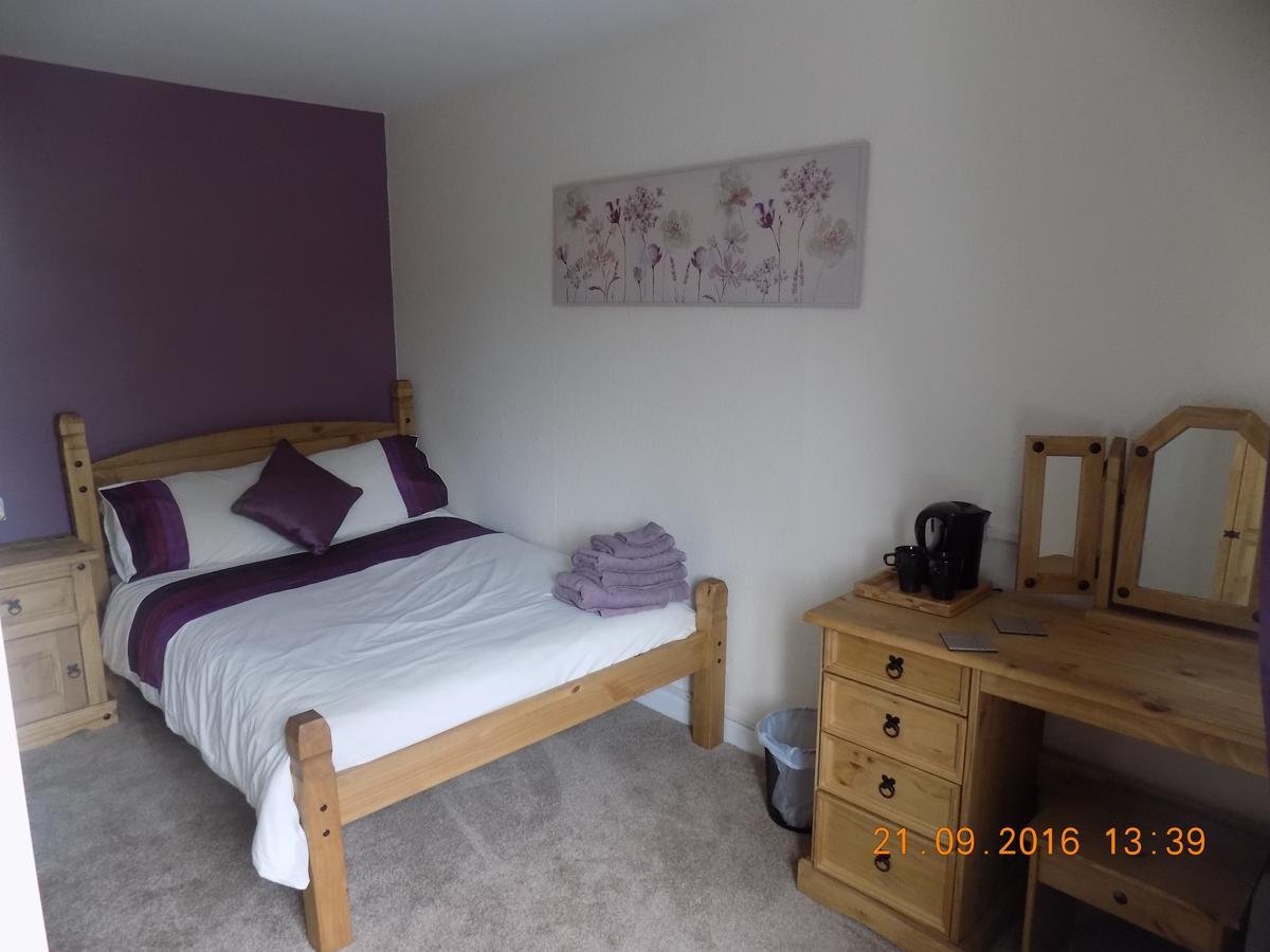 Cu Chulainns Bed & Breakfast