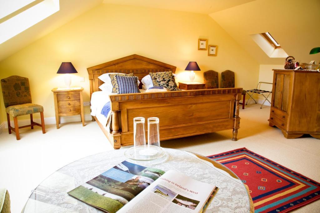 Ardmore Hotel 4*