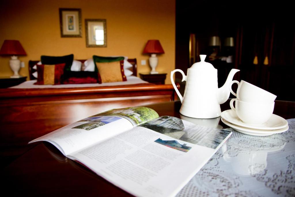 Hotel Ardmore