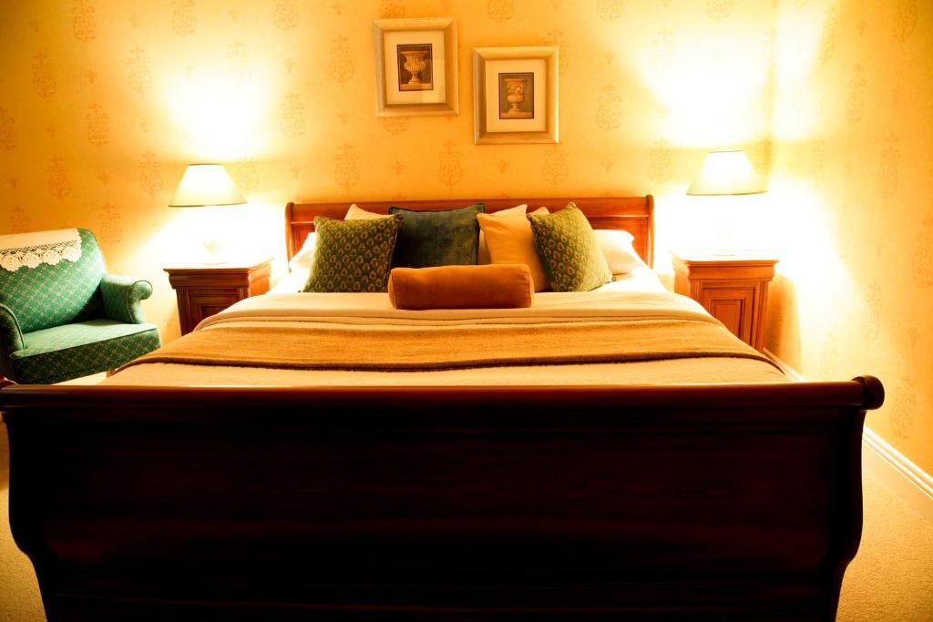 Ardmore Hotel Westport
